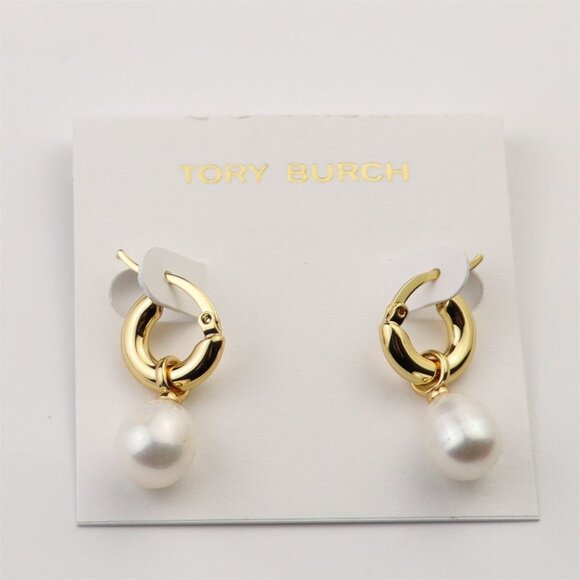 Tory Burch Earrings(Brand New) - Picture 1 of 1